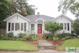 1201 51st St, Savannah, GA 31404-4033