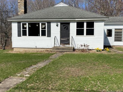 161 Mcdonald Rd, Colchester, CT 06415-1918