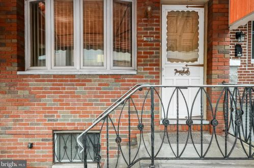 2816 16th St, Philadelphia, PA 19145-4811