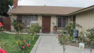 9805 Blanchard Ave, Fontana CA  92335-5814 exterior
