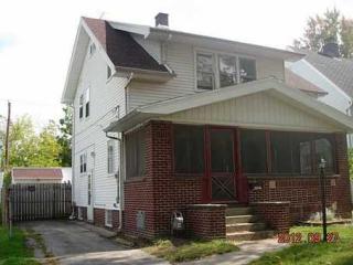4438 Overland Pkwy, Toledo OH  43612-2248 exterior