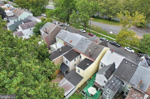 838 Lamberton St, Trenton NJ  08611-3410 exterior