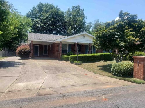 305 Willow Ave, Warner Robins, GA 31093-3029