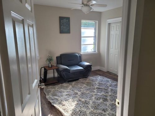 716 Ranier Cir, Garland TX exterior