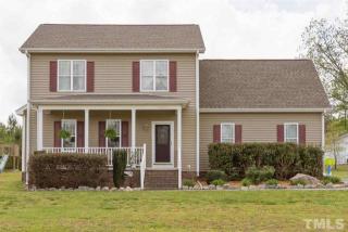 8440 Little Woody Ct, Zebulon, NC 27597-9116