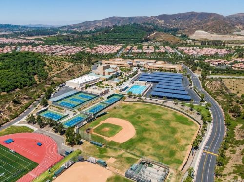 8 Dorchester, Irvine CA  92620-2614 exterior