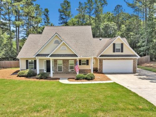 1173 Manchester Ct, Social Circle, GA 30025-4353