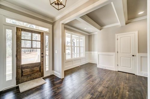 21 Chadwick Pl, Big Canoe, GA 30143-7033