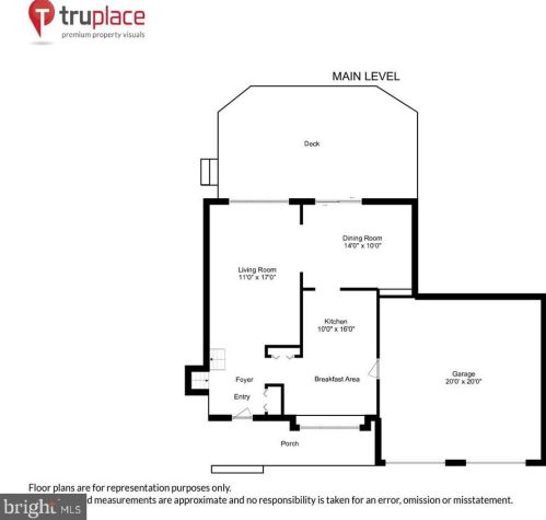 10 Balboa Ct, Silver Spring MD 20905-5897 exterior