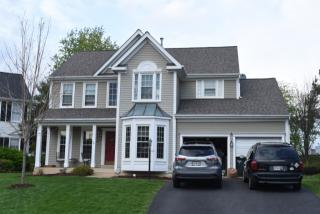 20658 Settlers Point Pl, Dulles VA  20165-7398 exterior