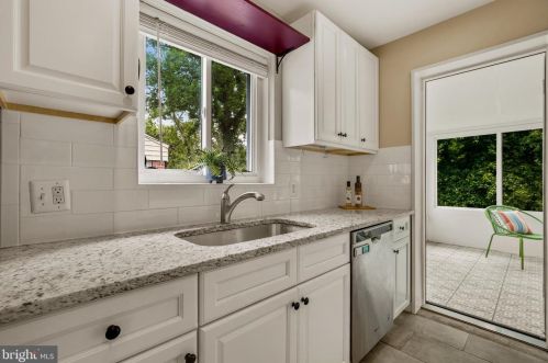 8412 Barron St, Silver Spring MD 20912-7247 exterior