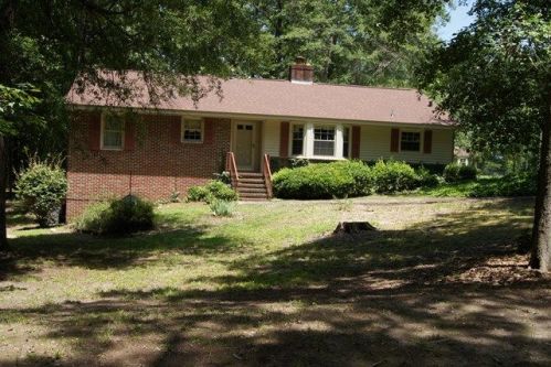 313 Sunrise Dr, Lincolnton, GA 30817-4247