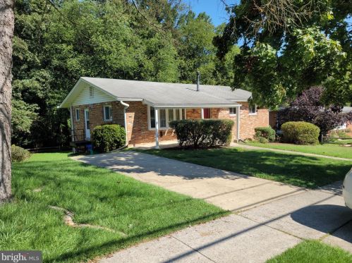 505 Lamberton Dr, Silver Spring, MD 20902-1625