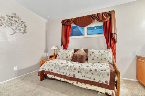 1605 Woodmoor Dr, Woodmoor CO 80132-9034 exterior