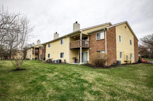 1011 Cedar Ridge Dr, Cincinnati OH  45245-3057 exterior