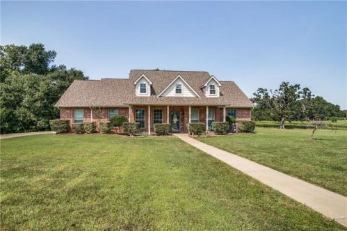2070 County Road 4106, Greenville, TX 75401-1076