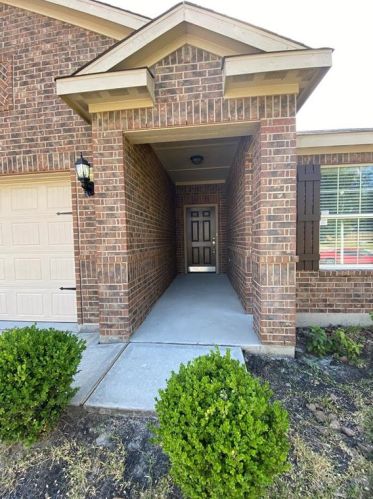 10212 Red Fern Ct, Conroe TX  77385-6210 exterior
