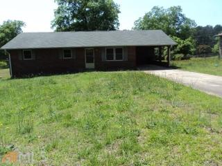 1749 2nd Street Ext, Griffin, GA 30223-2200