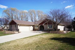 10605 Celtic Ct, Mokena, IL 60448-7734