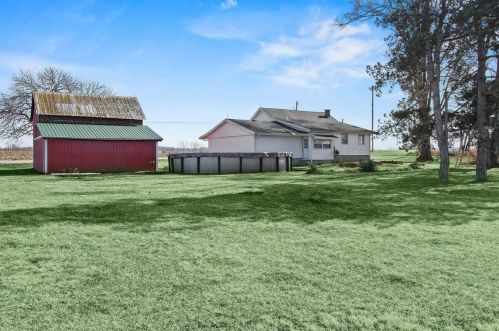 6791 River Rd, Springfield OH  45502-9070 exterior
