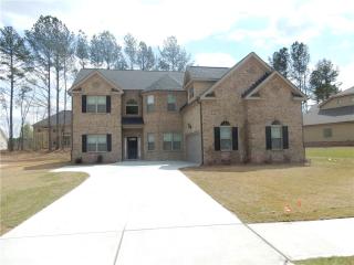 3775 Stonecreek Cir, Conyers, GA 30094-5593