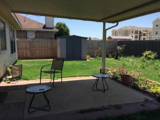 6089 Belmont Stakes Dr, Fort Worth TX  76179-2388 exterior