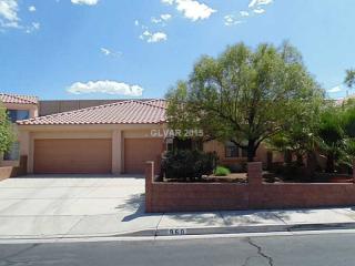 960 Wagon Train Dr, Henderson, NV 89002-9587