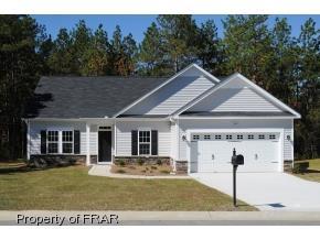 249 English Oak Dr, Bunnlevel, NC 28323-9239