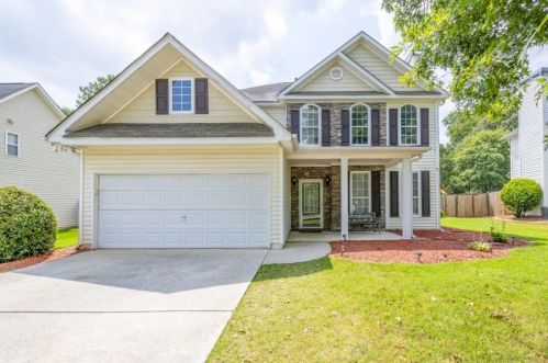 866 Tree Fern Way, Mableton, GA 30126-5677