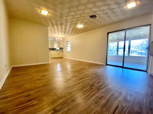 610 Barron Ave, Fort Worth TX  76140-3906 exterior