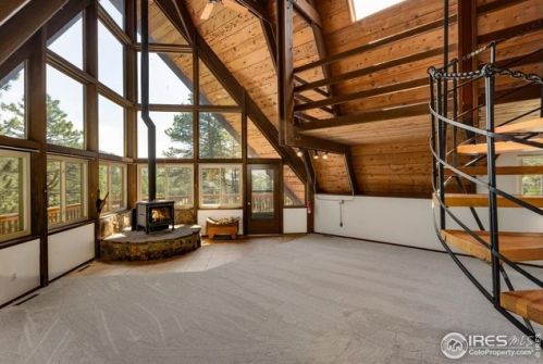 208 Wild Tiger Rd, Boulder, CO 80302-9263