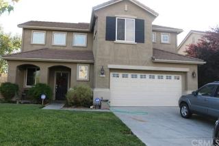 497 Zinnia Ct, Merced, CA 95341-7749