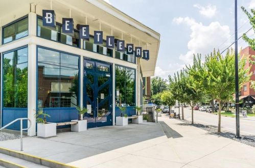 263 Hampton Ter, Atlanta GA  30307-2318 exterior