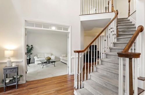 460 Wyecliff Ct, Duluth, GA 30097-7862