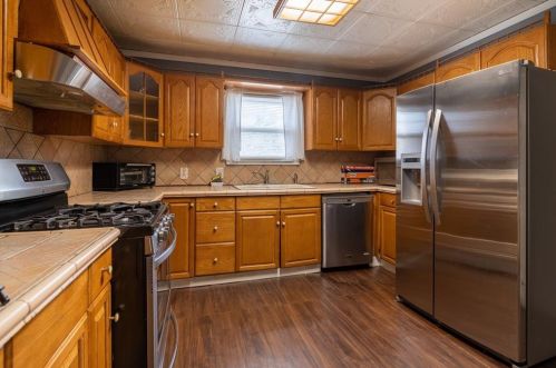 3113 Ray Ct, Fort Worth TX  exterior