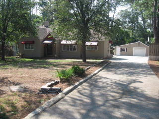 2848 Pineview Rd, Augusta, GA 30909-2106