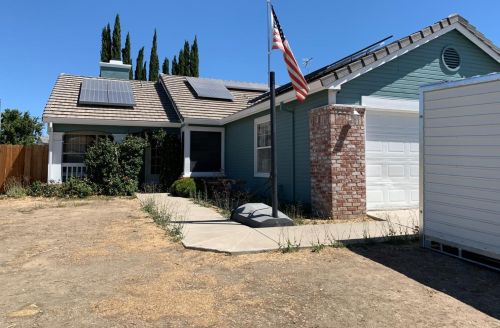 1179 Palomino Ct, Tracy, CA 95376-6703