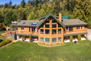 3080 Haynie Rd, Custer, WA 98240-9204