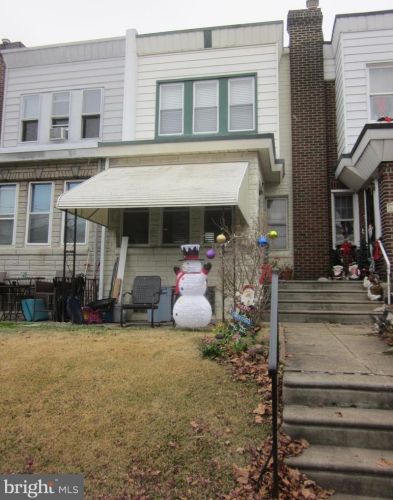 6218 Erdrick St, Philadelphia, PA 19135-3504