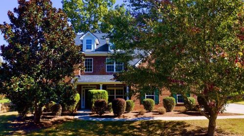1912 Wheat Valley Cir, Conyers, GA 30013-1353