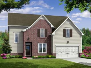 2731 Dayview Ln, Atlanta GA  30331-9516 exterior