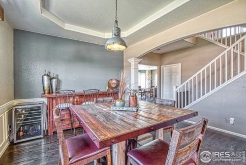 2083 Bayfront Dr, Fort Collins CO  80550-3590 exterior