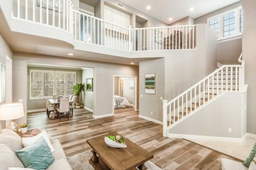 10 Brockton, Irvine CA  92620-7911 exterior