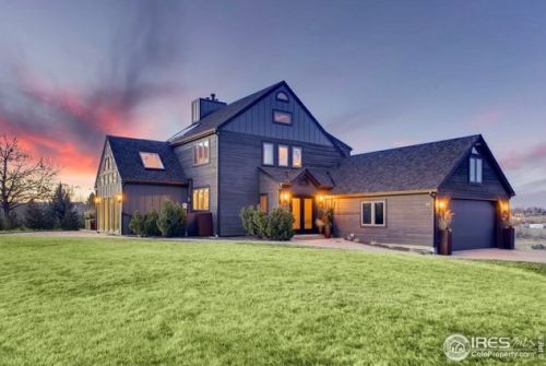 522 Gregory Rd, Fort Collins, CO 80524-1506