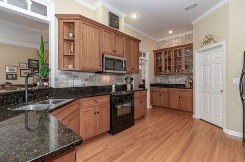 247 Newland Cir, Evans GA  30809-6686 exterior