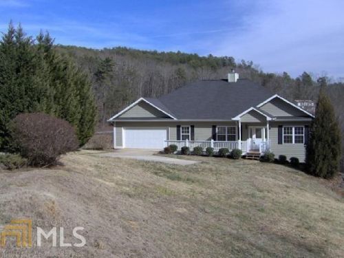 372 Meadow Crest Dr, Cleveland, GA 30528-0934