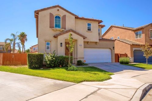 1479 Granada Way, Perris, CA 92571-7351