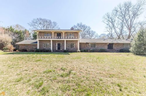 10 Mattie Rd, Marshallville, GA 31030-6810