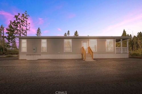 13734 Ferguson Dr, Nimshew, CA 95954-9467
