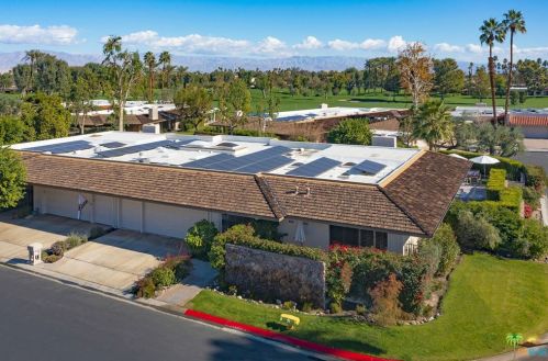 85 Princeton Dr, Rancho Mirage, CA 92270-3659